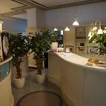Hotel Burghof Hof (Bavaria)