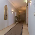 Burghof 4* Hof (Bavaria)
