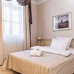 Hotel Burghof Hof (Bavaria)
