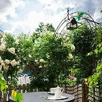 Burghof Hotel 4*