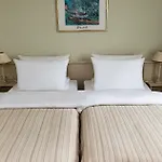 Burghof 4* Hof (Bavaria)