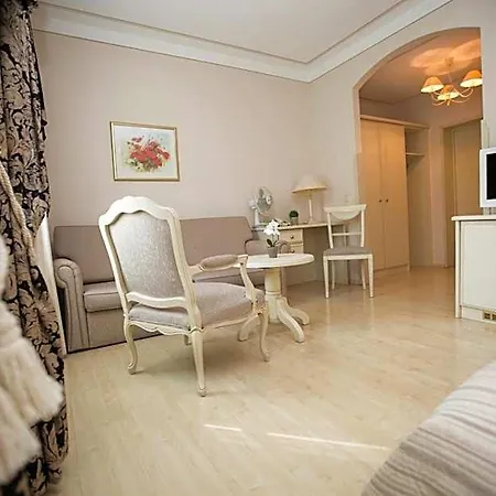 Hotel Burghof Hof (Bavaria)