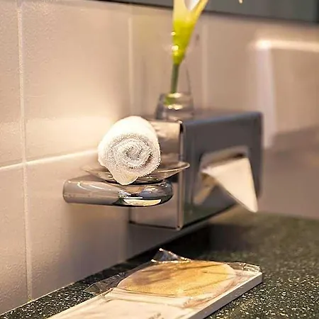 Hotel Burghof 4*