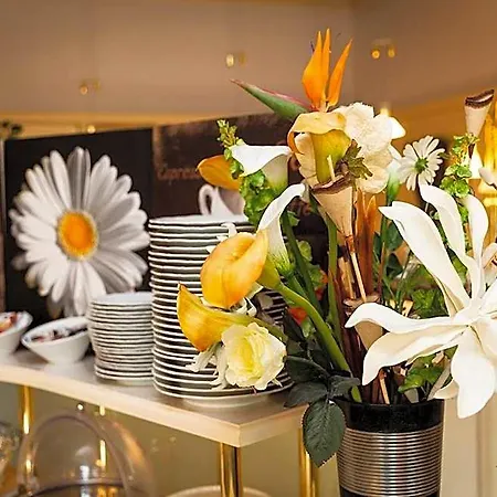 Burghof Hotel 4*