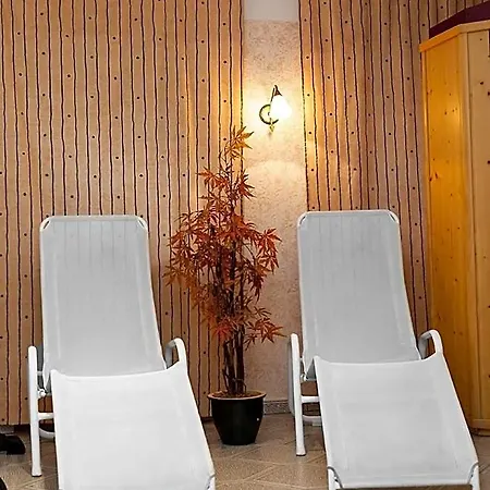 Burghof Hotel 4*