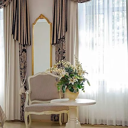 Burghof Hotel Hof (Bavaria)