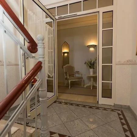 Burghof Hotel