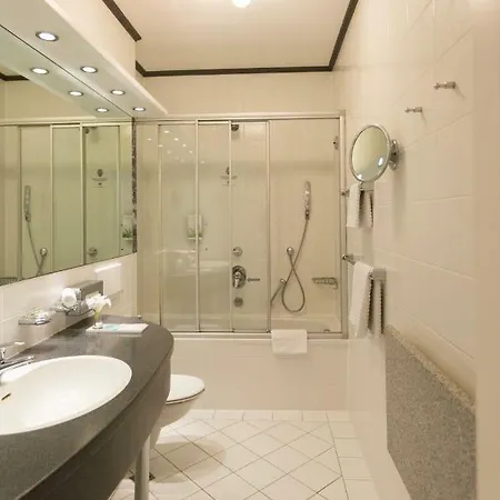 Burghof Hotel 4*