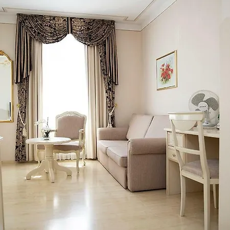 Burghof Hotel