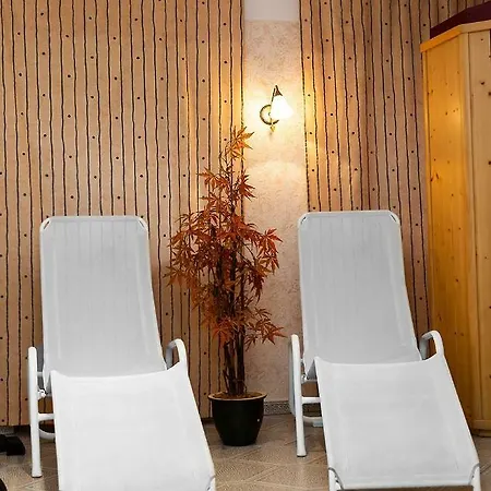 Hotel Burghof 4*